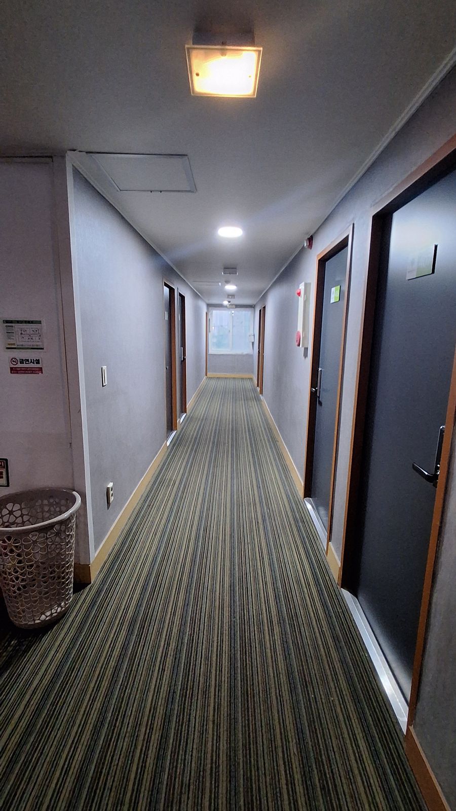 애플트리호텔 포항 사진 15