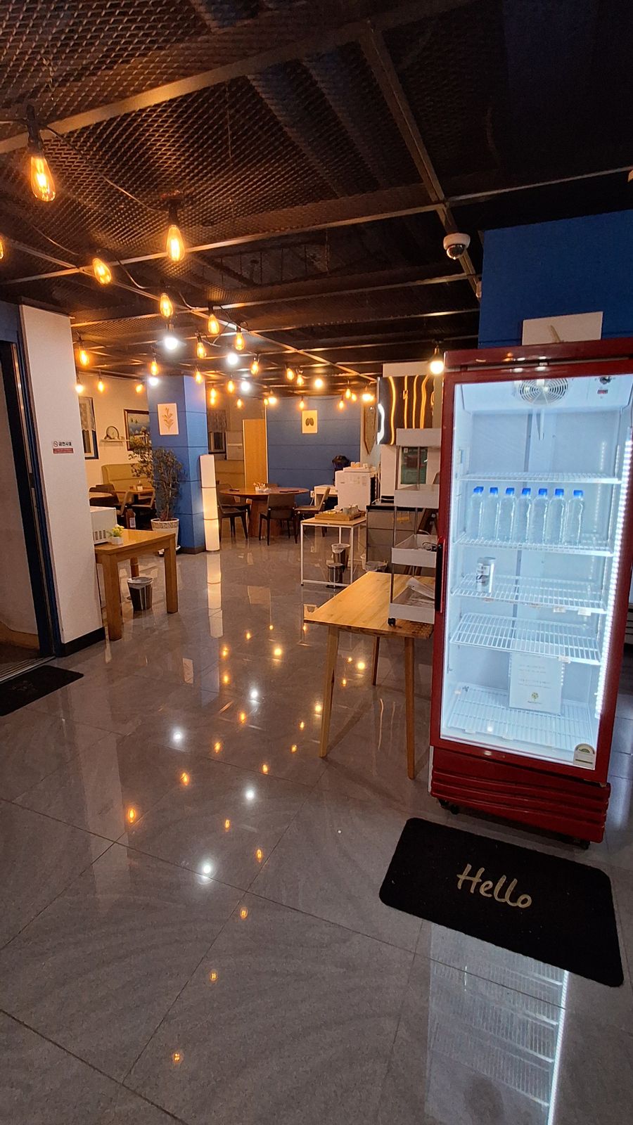 AppleTree Hotel Pohang 2