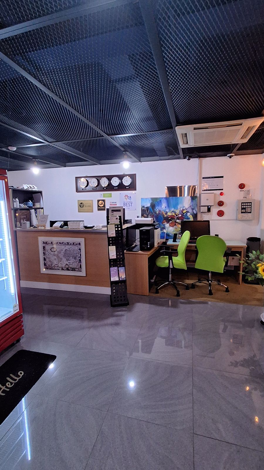 애플트리호텔 포항 사진 8