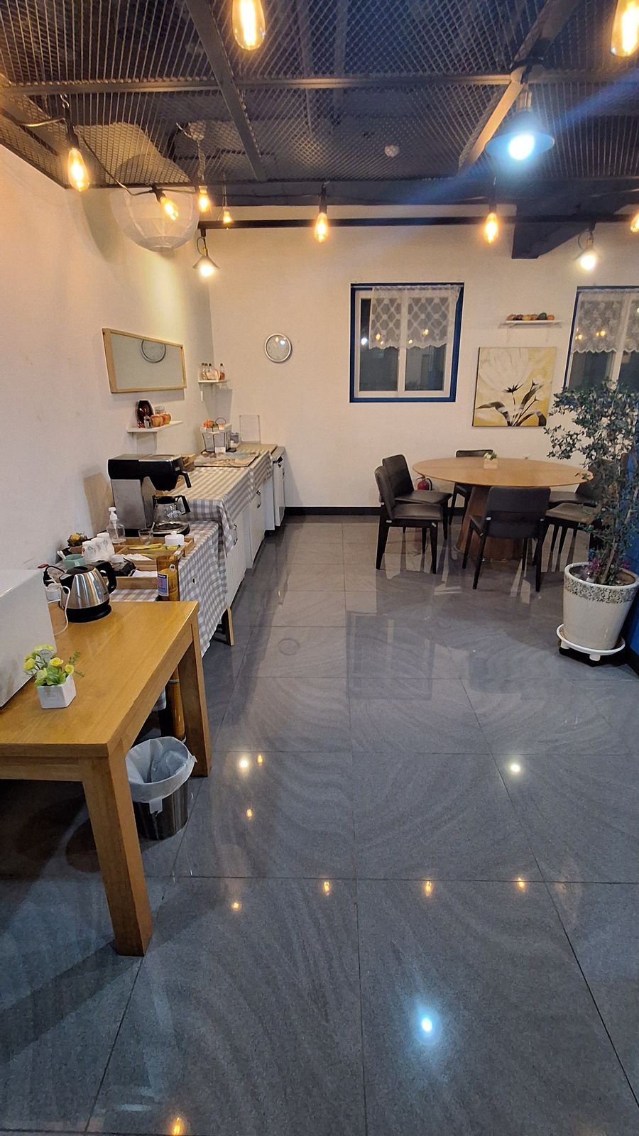 AppleTree Hotel Pohang 4