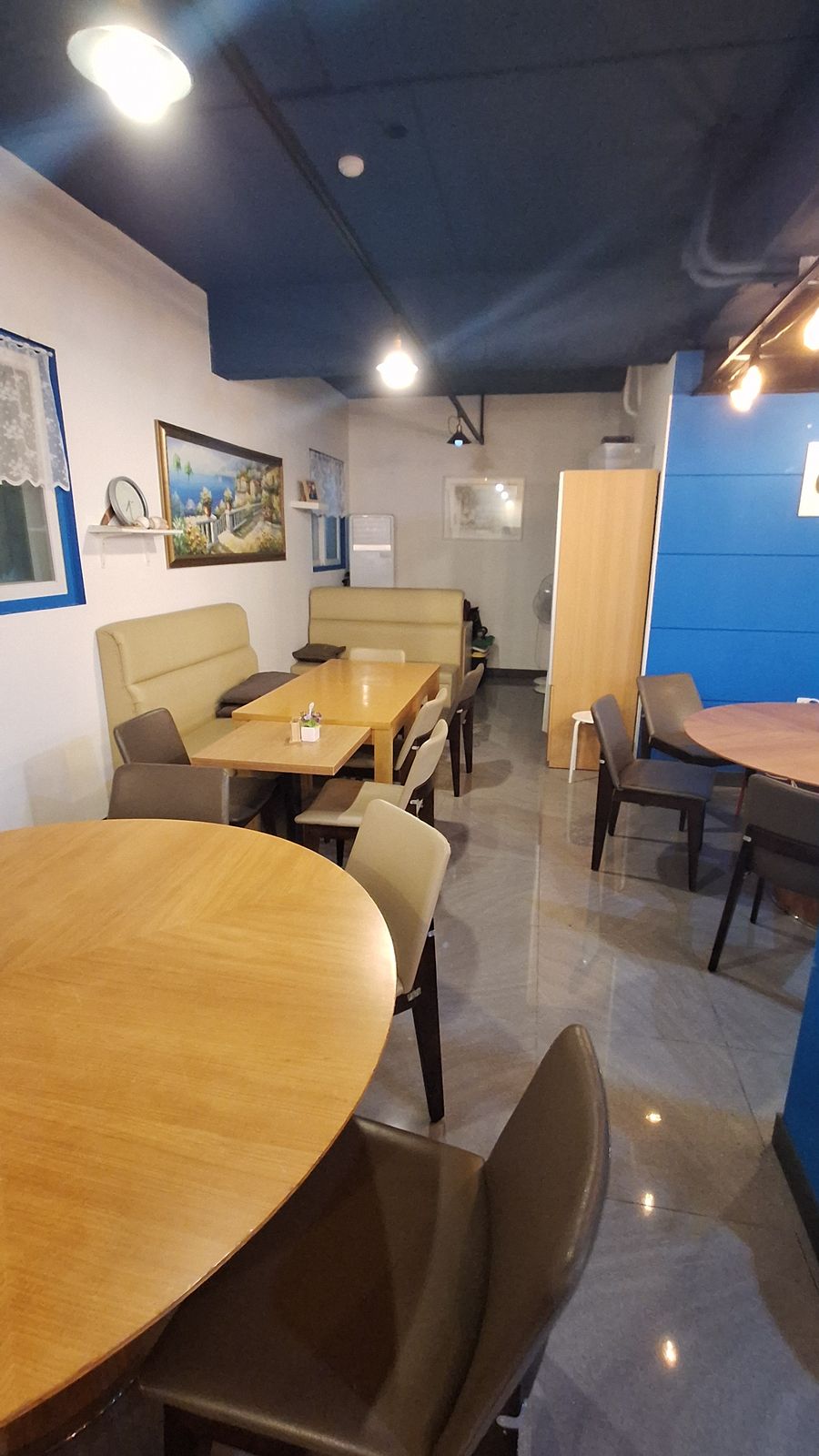 1층 파티룸 대관