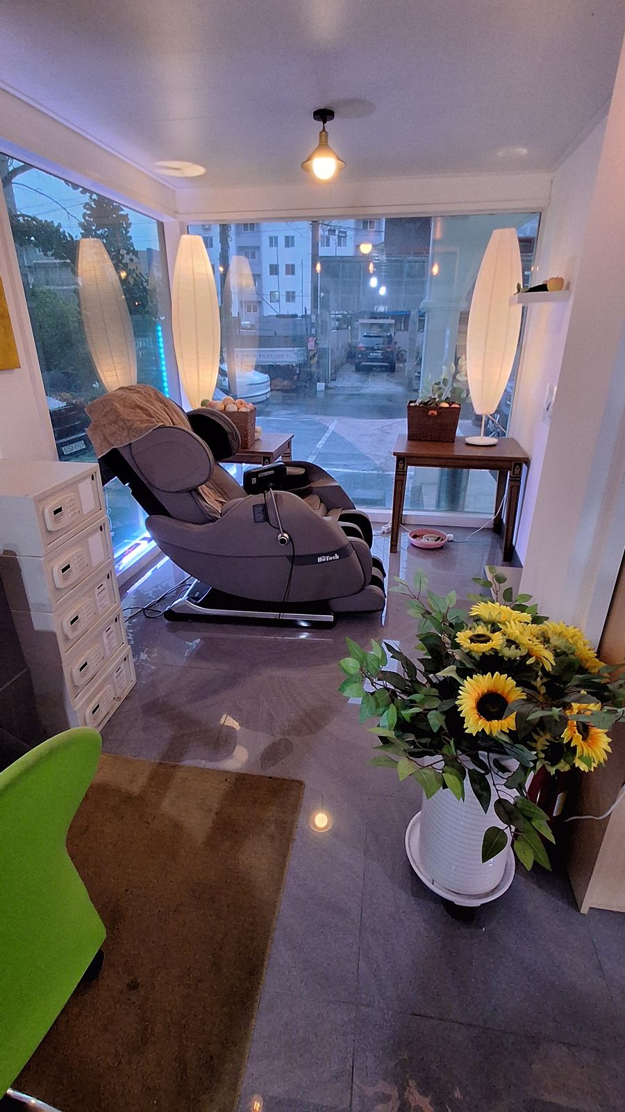 AppleTree Hotel Pohang 8